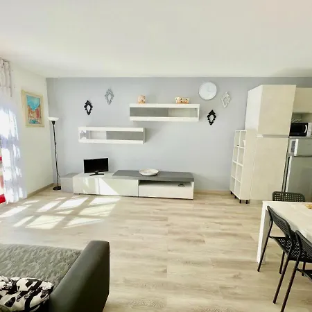 Apartamento Premium Bilo C2 *