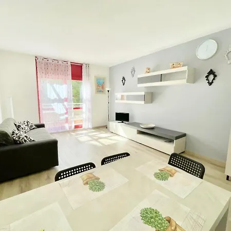 Premium Bilo C2 Apartment Marina Di Bibbona