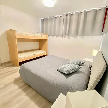 Premium Bilo C2 Apartment Marina Di Bibbona