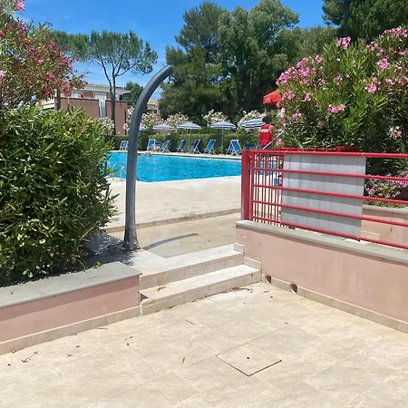Apartament Premium Bilo C2 Marina Di Bibbona